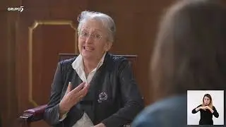 Espacio Conversa. Matilde Fernández, Ex Ministra de Asuntos Sociales