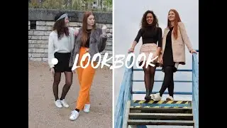 👗LOOKBOOK 👠 2019