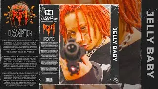 [FREE] Trippie Redd , Playboi Carti Type Beat  | Jelly Baby | Free Hyperpop Type Beat 2021