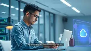 Serverless Architecture Explained | What Is Serverless Computing