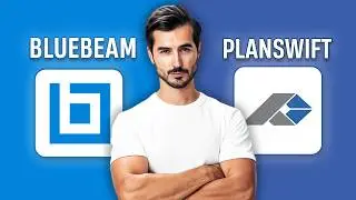 Bluebeam Revu vs PlanSwift (2026) – Which Construction Takeoff & Estimating Tool Is Best?