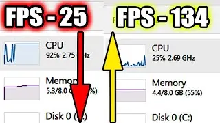 How To Optimize Windows 11 For Gaming  INCREASE 100%