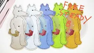 Quasimoto Buttery Mix - -