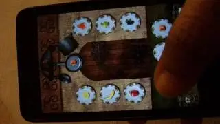 100 Gates Level   17