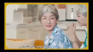 Stray Kids out of context
