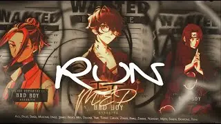 run it - mep spyral