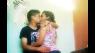 Rosbeny y Yoel..¡