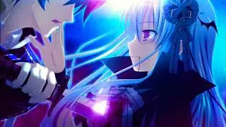 Vampire being stabbed🔪🦇(Girl X Listener)//ASMR//