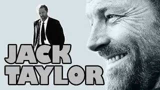 JACK TAYLOR // Iain Glen - Ready Or Not