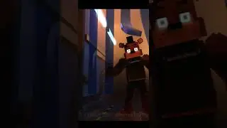 THAT ONE FREDDY THAT STARTED ALL❤️‍