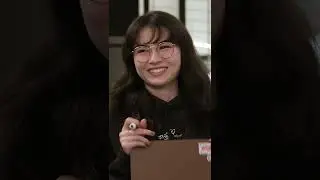 Kyedae might punch HIM in the face 🤣