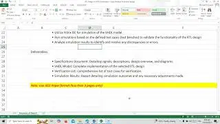 Verilog to VHDL Conversion