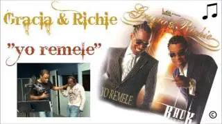 Yo Remele by Gracia Delva & Richie