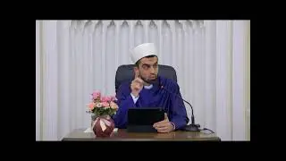 Qarzdagi niyat Irisali domla G’anisher o’g’li