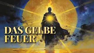 Why the “Citrinitas Phase” Ignites the Fire of Your True Destiny – Carl Jung
