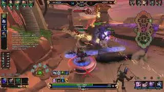 Thoth Triple