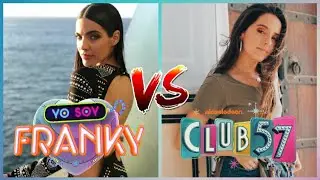 Yo Soy Franky VS Club 57