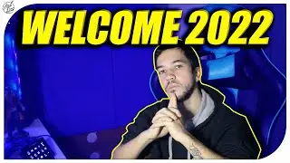 WELCOME 2022 | BIENVENIDO 2022 | Ant-Dog Official