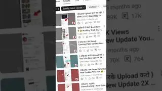 How_To_Viral_Short_Video_On_YouTube___shorts_viral_kaise_kare__🔥#shorts