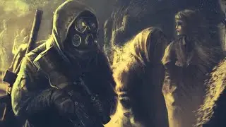 Clip Metro Exodus 