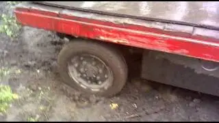 Тестдрайв Электрокары НЛМК