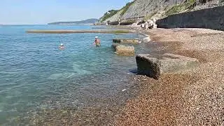 Дедеркой - 15.08.2024