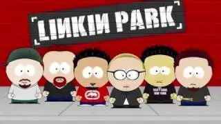 Linkin Park - In The End (South Park Version)