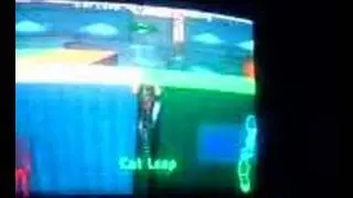 FreeRunning Game: The Docks Gameplay