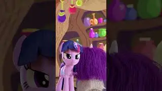 YOU GAVE ME A RIDICULOUS VOICE 