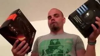 Dreamhack 2016 giveaway! (Swedish)