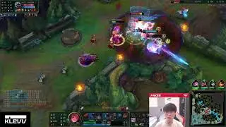 FAKER WHAT WAS THAT