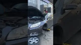 Амортизатор #шевролет #automobile #ташкент #smartphone #авто #сварка #ремонт #жентра #tools #dji