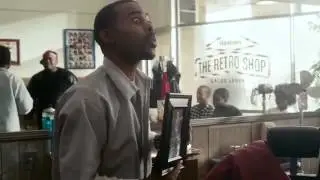 The Retro Shop Ep2 The Rail