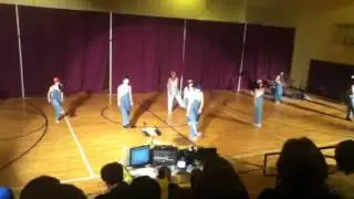 DANCE