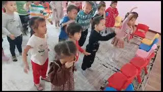 Тангы жаттыгу 😘😘😘