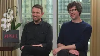 Matt Bettinelli-Olpin & Tyler Gillett Interview: Abigail