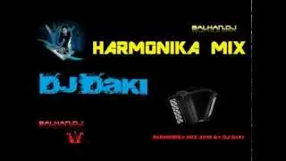 HARMONIKA ELECTRO MIX 2012 BY DJ DAKI