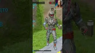 Впервые увидела тычковые ножи в Warface