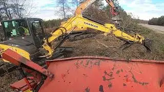 Highway Project Part Four