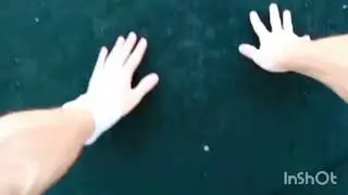 Хто такой зелёный гном