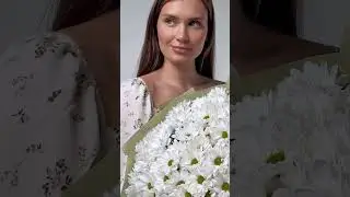 Как снять 40 букетов и не свихнуться