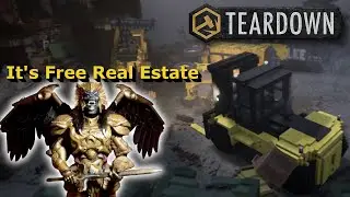 ??? Profit - Teardown : Part 1