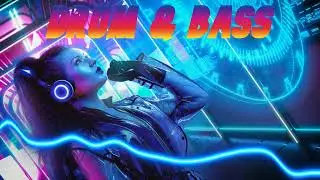 Drum and Bass.Bass Boosted.Club Music 2021.Type Beat.