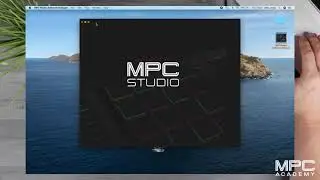 How To Set Up Your MPC Studio Controller & Software