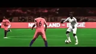 Pogba - страшная пушка для сборной Нидерландов |  vk.com/nice_football