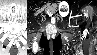 The Art of Manipulation Shounen no Abyss