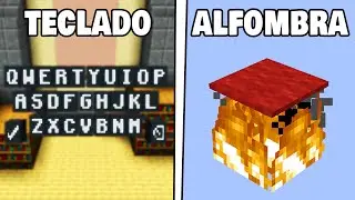 👉+15 COSAS que NO SABIAS de MINECRAFT! - Vandel