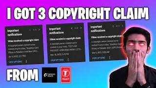 I Got 3 Copyright Claims | Unboxing Room Live | GPU Price Discussion