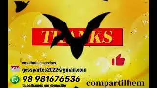 video de logotipo