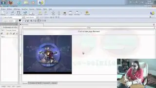 Présentation du programme Kompozer